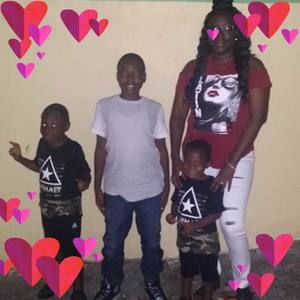 Meet your Posher, Teshell